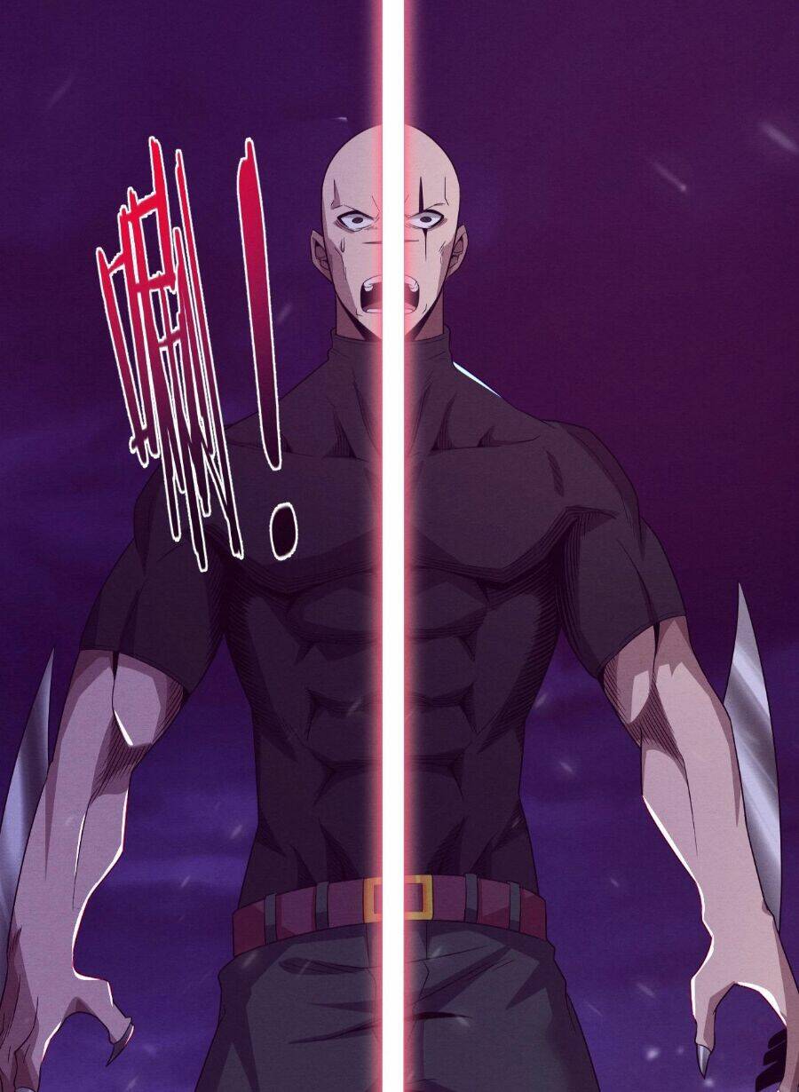 Tiến Hóa Cuồng Triều Chapter 31 - Trang 2