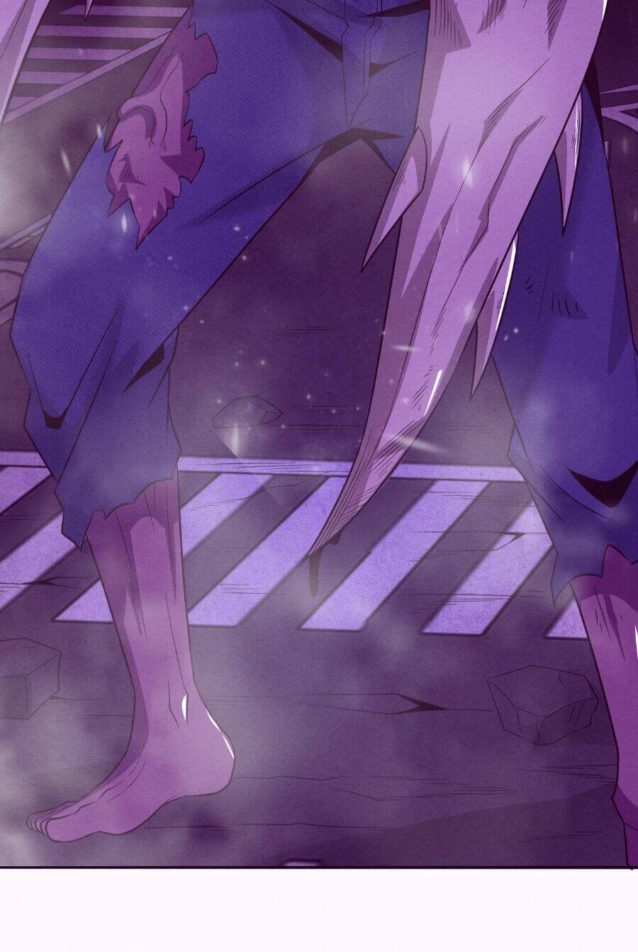 Tiến Hóa Cuồng Triều Chapter 31 - Trang 2