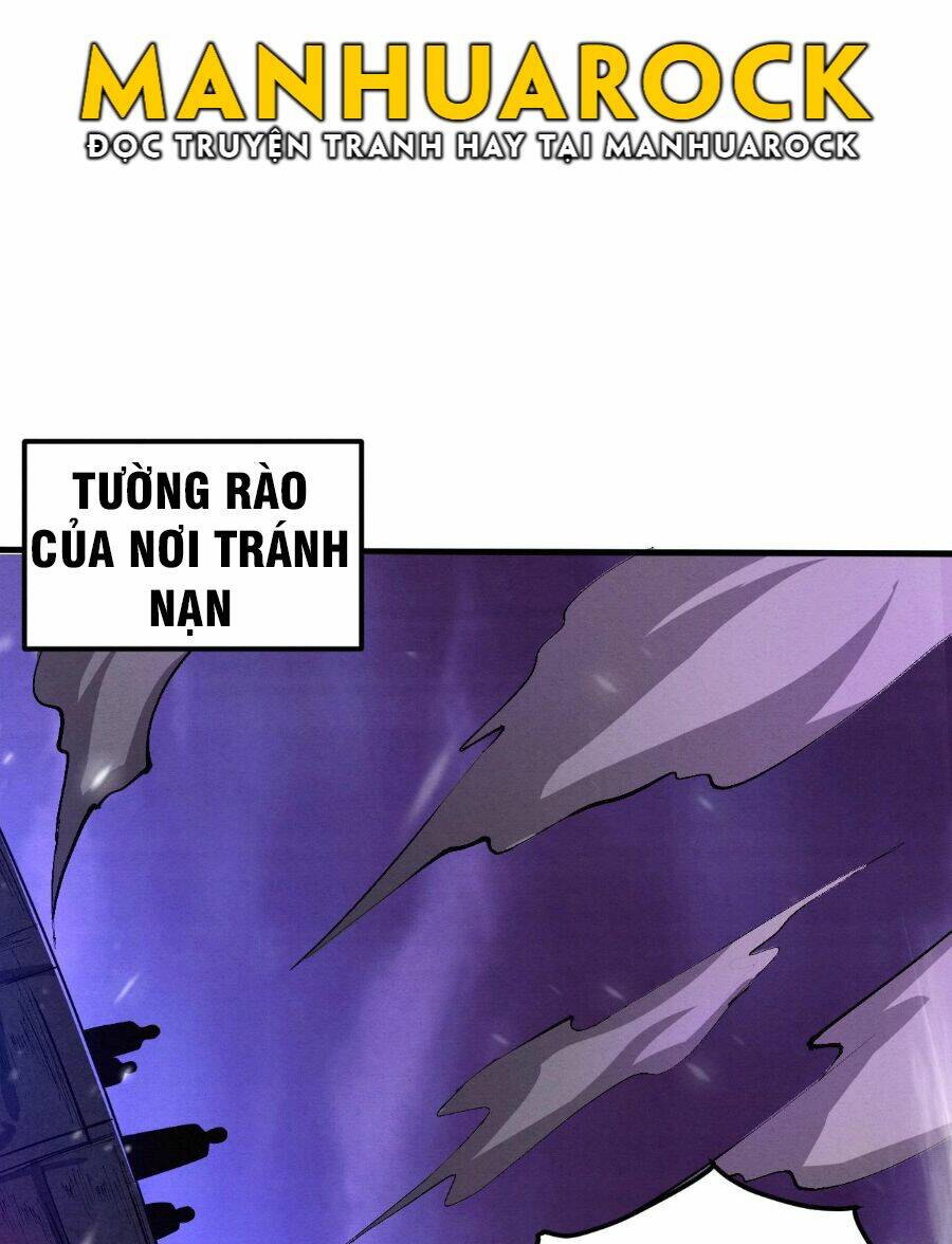 Tiến Hóa Cuồng Triều Chapter 31 - Trang 2