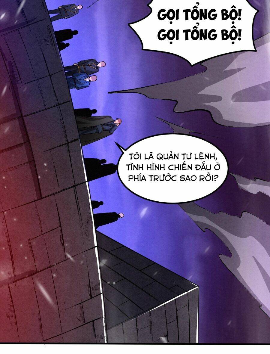 Tiến Hóa Cuồng Triều Chapter 31 - Trang 2