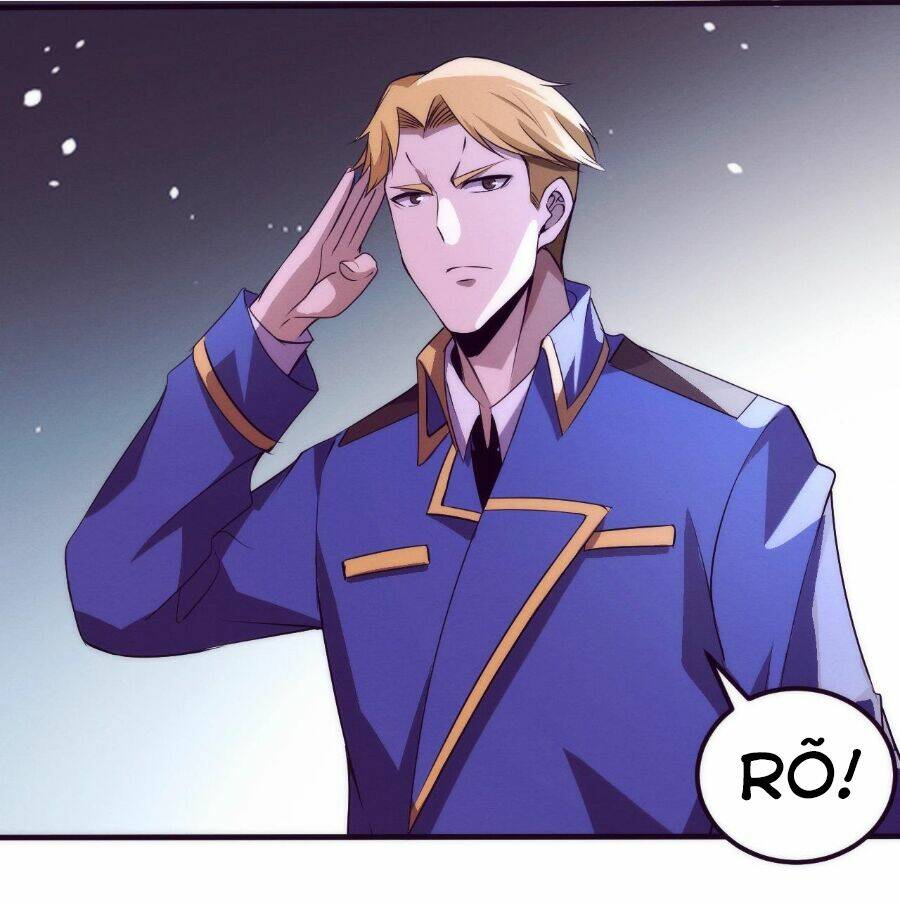 Tiến Hóa Cuồng Triều Chapter 31 - Trang 2