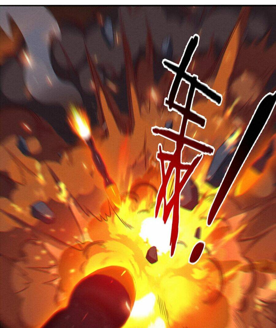 Tiến Hóa Cuồng Triều Chapter 31 - Trang 2