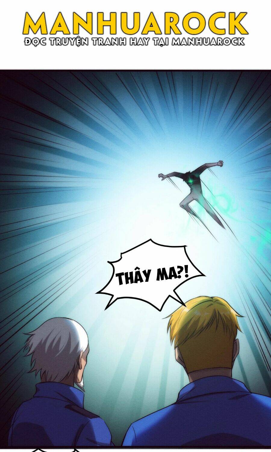 Tiến Hóa Cuồng Triều Chapter 31 - Trang 2