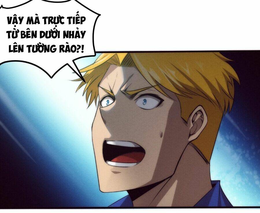 Tiến Hóa Cuồng Triều Chapter 31 - Trang 2