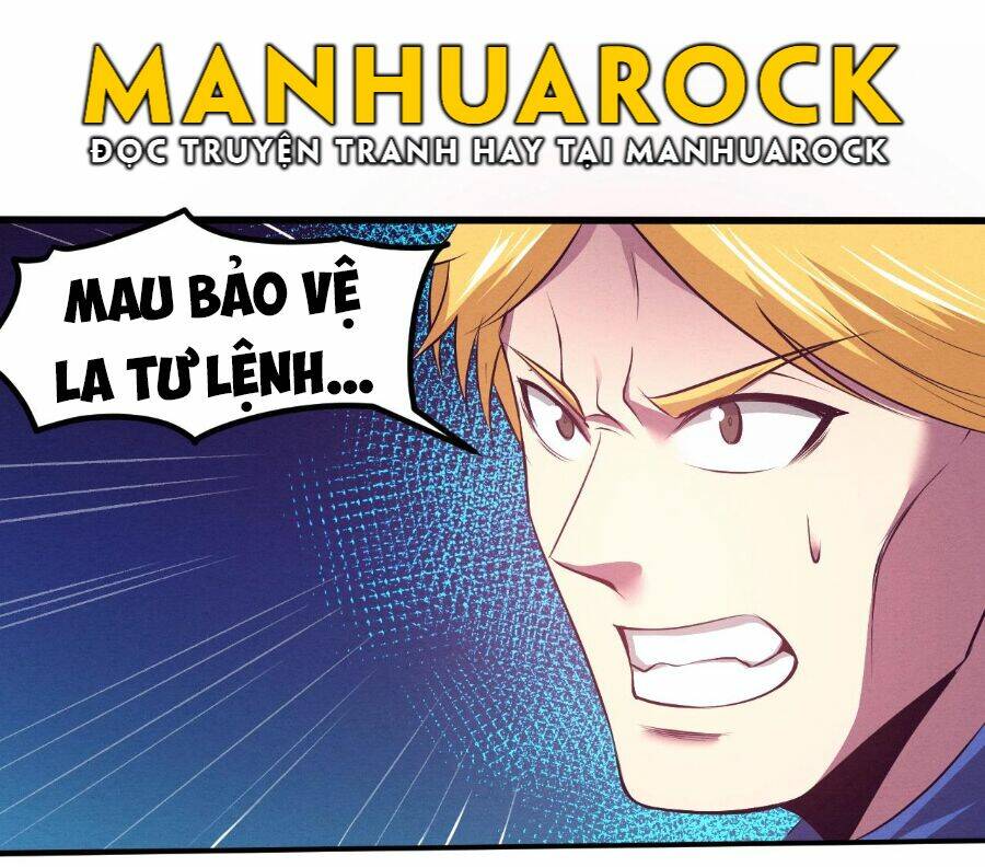 Tiến Hóa Cuồng Triều Chapter 31 - Trang 2