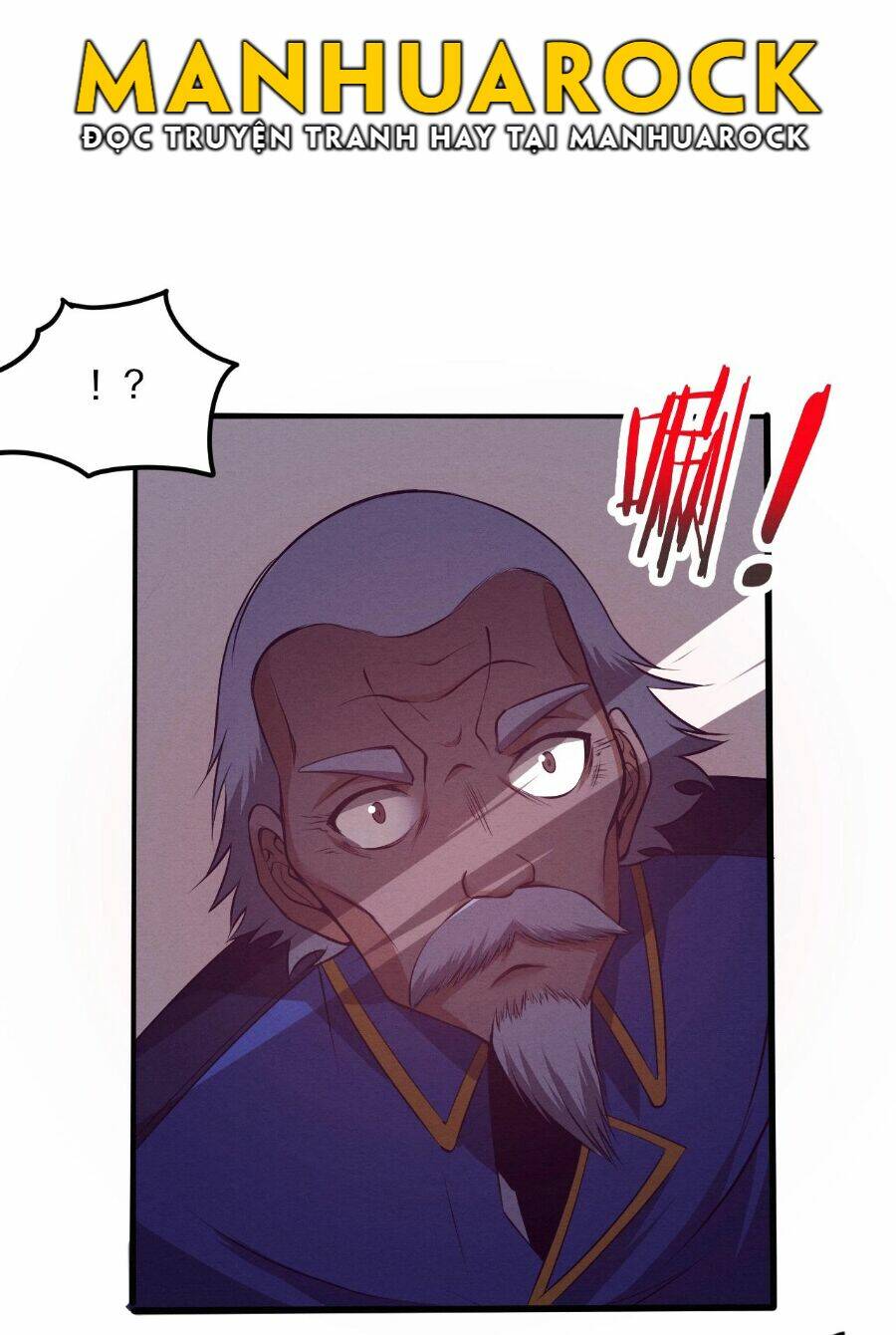 Tiến Hóa Cuồng Triều Chapter 31 - Trang 2