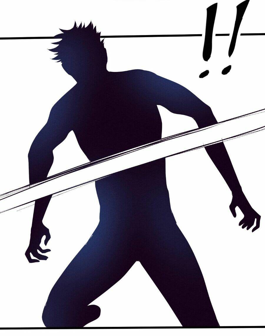 Tiến Hóa Cuồng Triều Chapter 31 - Trang 2