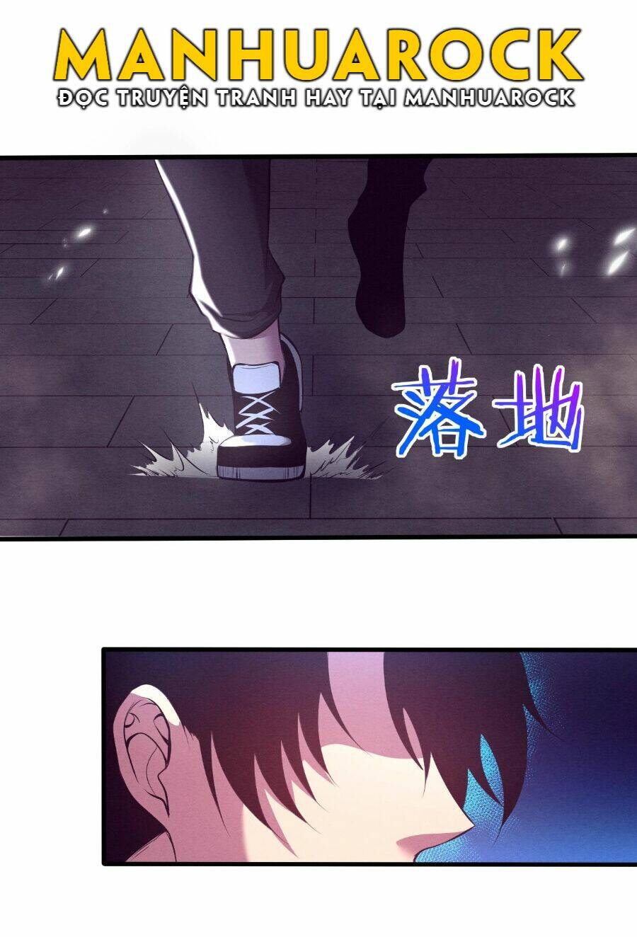 Tiến Hóa Cuồng Triều Chapter 31 - Trang 2