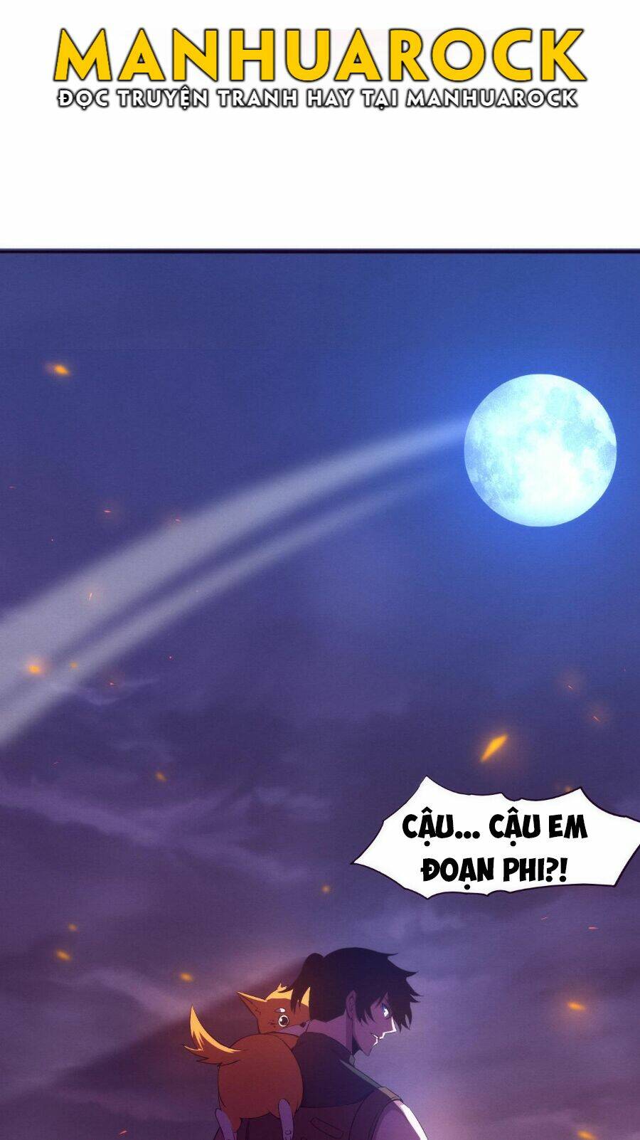 Tiến Hóa Cuồng Triều Chapter 31 - Trang 2