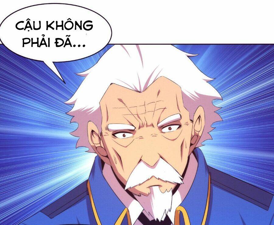 Tiến Hóa Cuồng Triều Chapter 31 - Trang 2