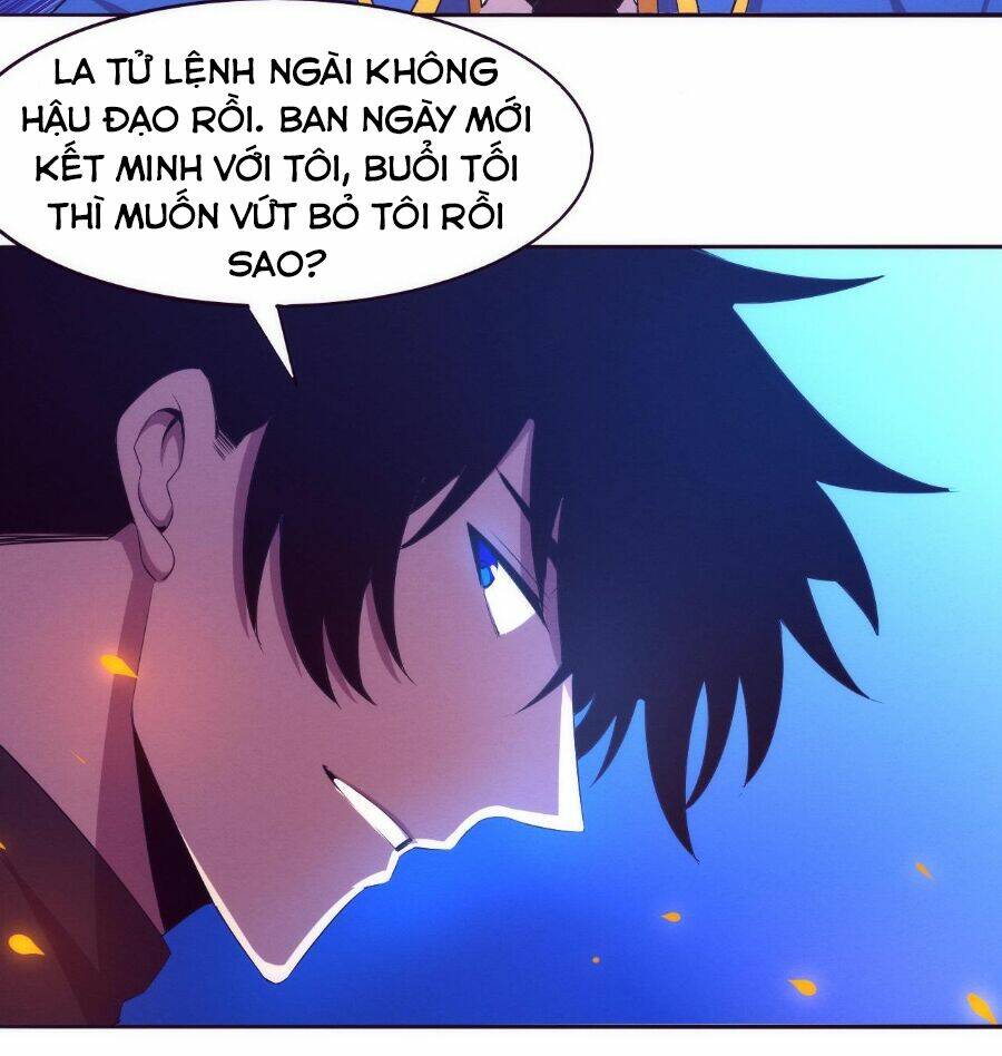 Tiến Hóa Cuồng Triều Chapter 31 - Trang 2