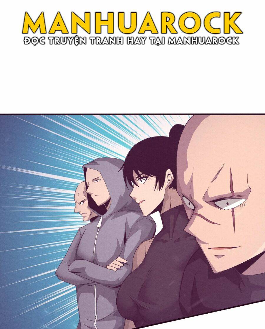 Tiến Hóa Cuồng Triều Chapter 31 - Trang 2