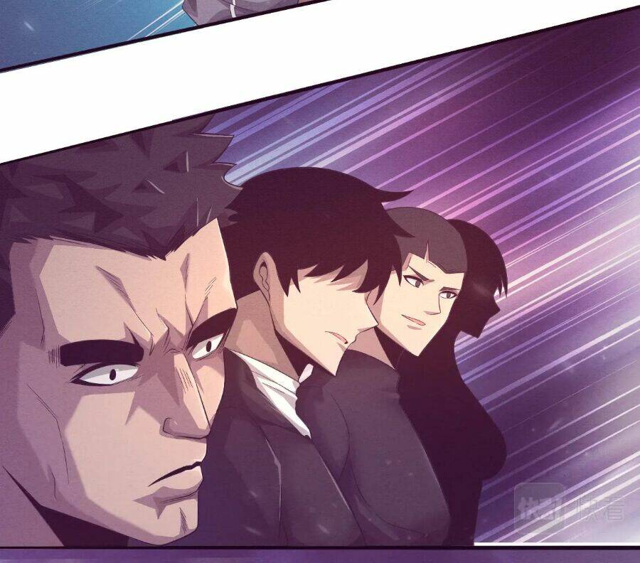 Tiến Hóa Cuồng Triều Chapter 31 - Trang 2