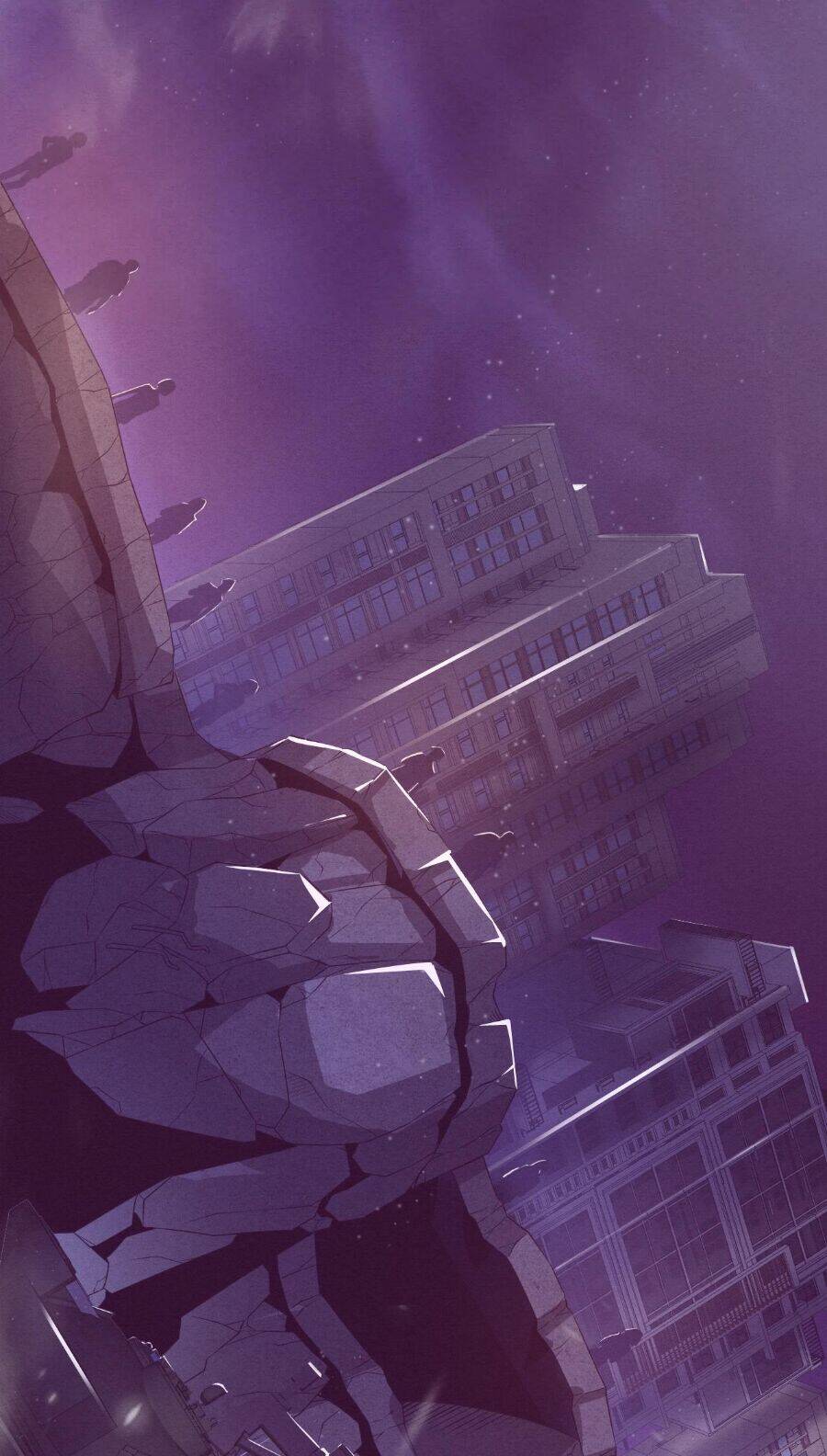 Tiến Hóa Cuồng Triều Chapter 31 - Trang 2