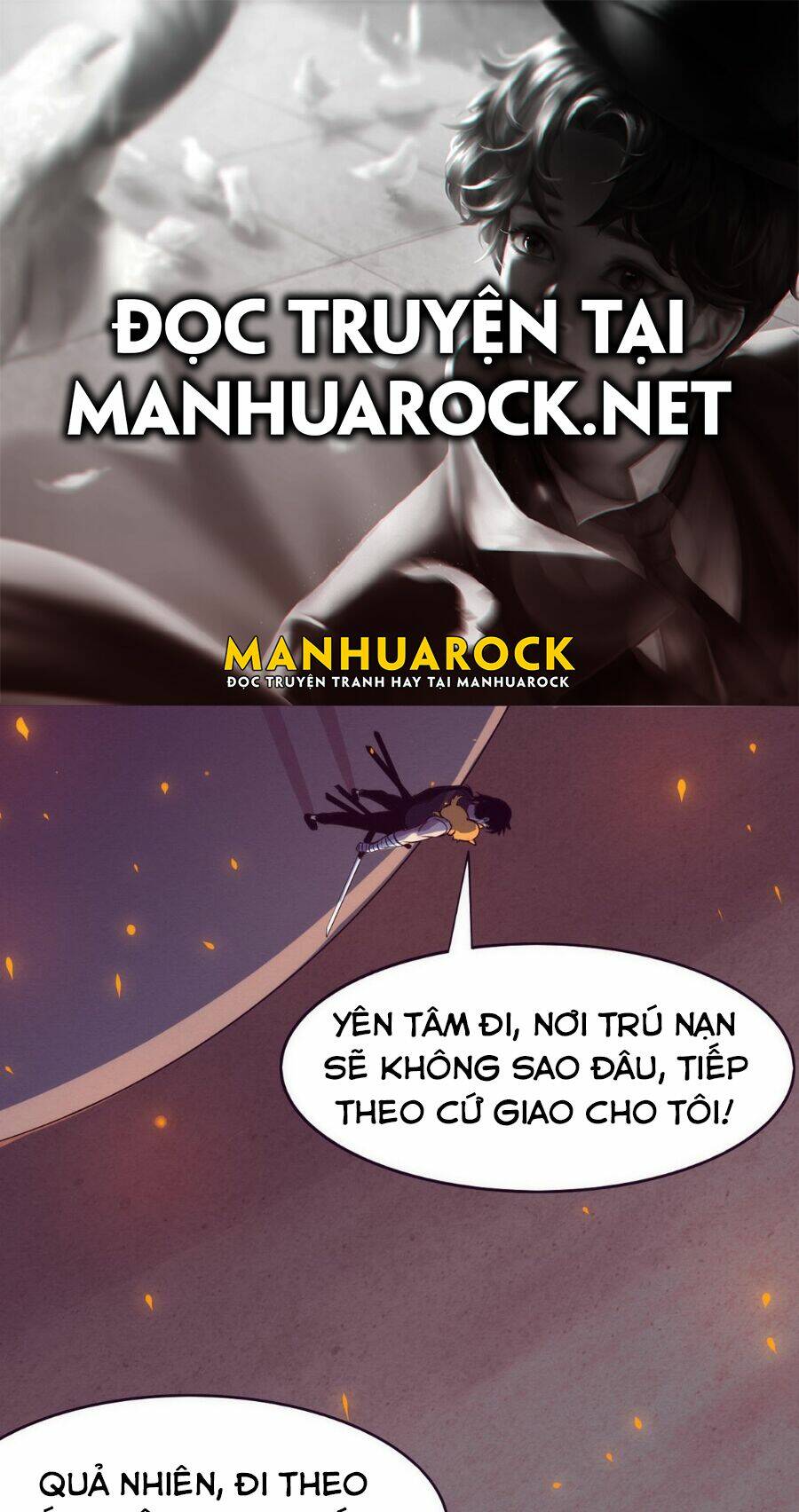 Tiến Hóa Cuồng Triều Chapter 32 - Trang 2