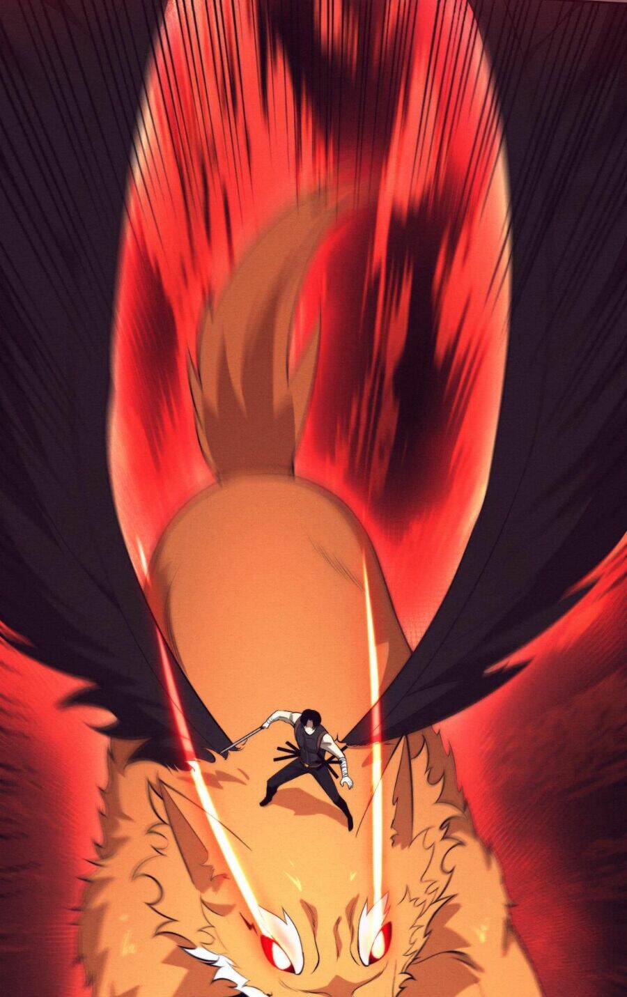 Tiến Hóa Cuồng Triều Chapter 32 - Trang 2