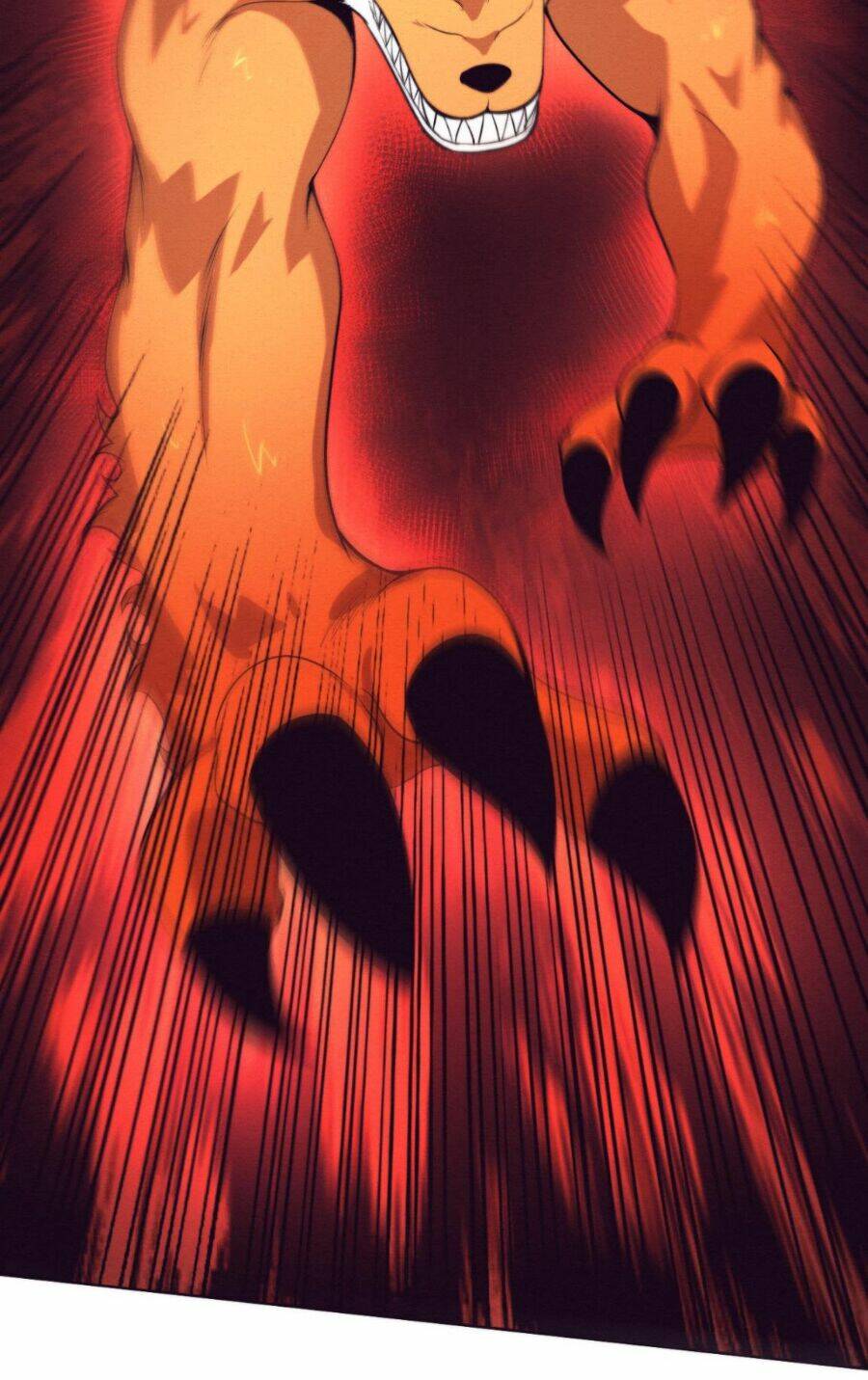 Tiến Hóa Cuồng Triều Chapter 32 - Trang 2