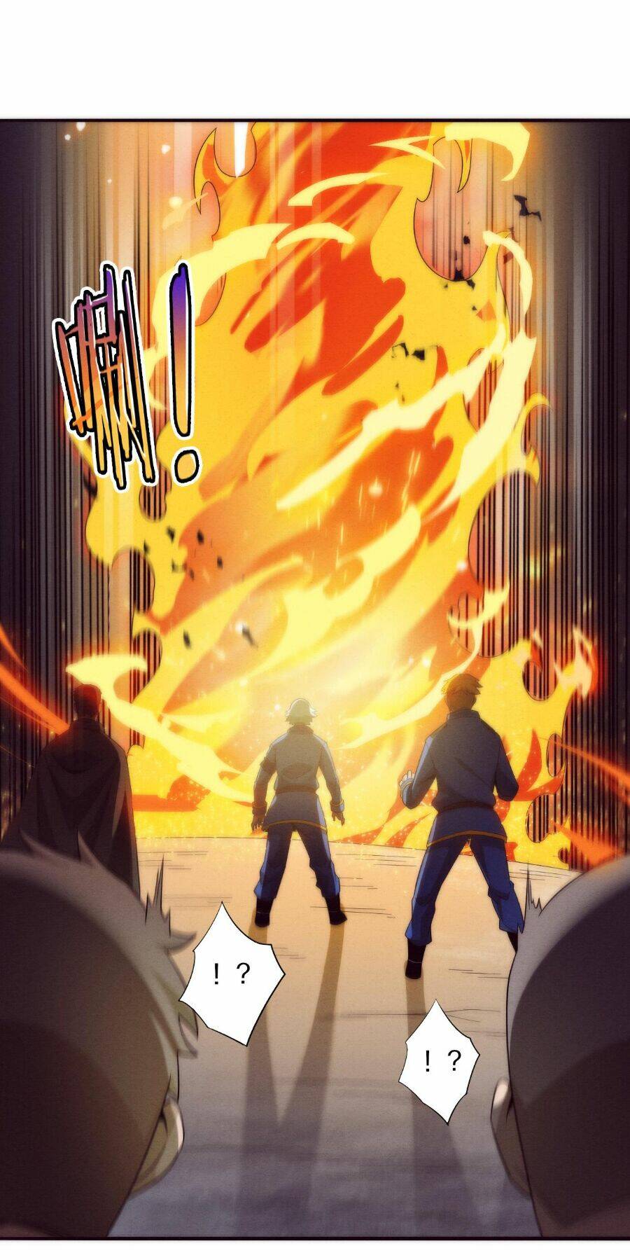 Tiến Hóa Cuồng Triều Chapter 32 - Trang 2