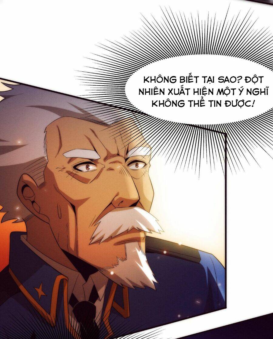 Tiến Hóa Cuồng Triều Chapter 32 - Trang 2