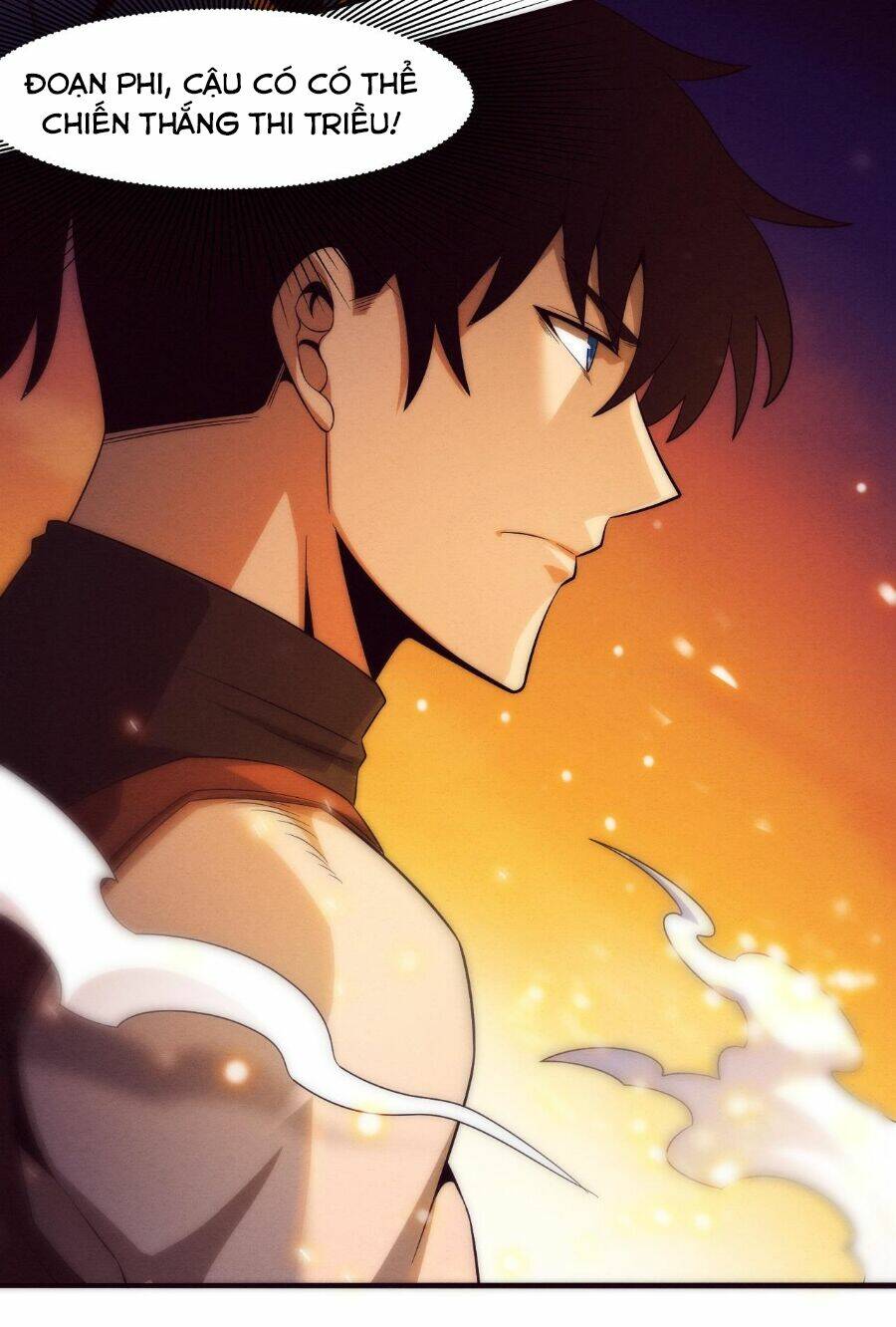 Tiến Hóa Cuồng Triều Chapter 32 - Trang 2