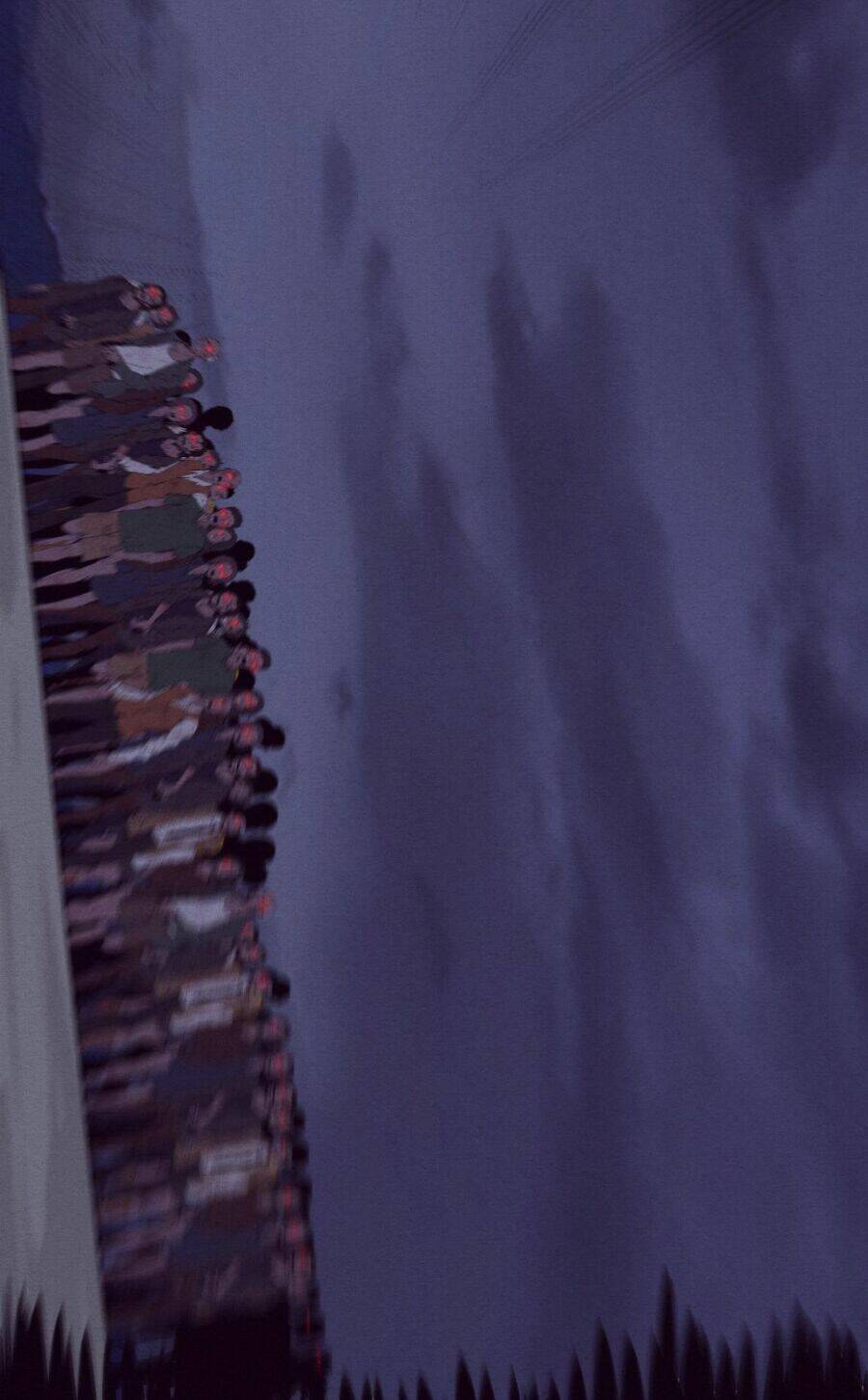 Tiến Hóa Cuồng Triều Chapter 32 - Trang 2