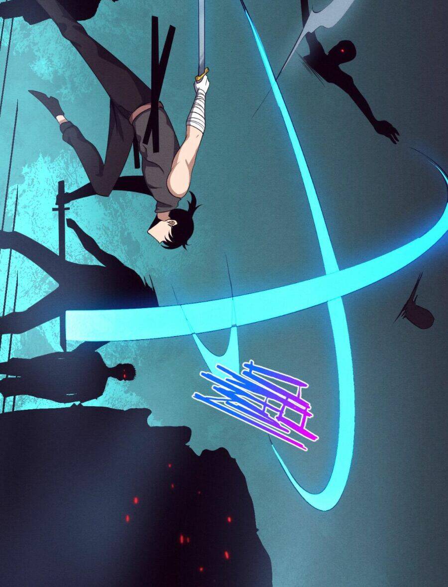 Tiến Hóa Cuồng Triều Chapter 32 - Trang 2