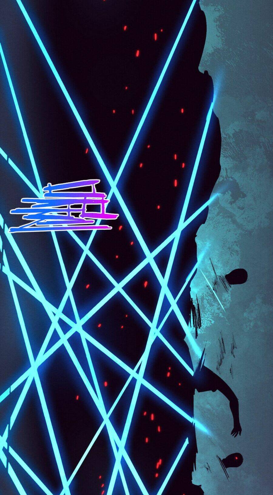 Tiến Hóa Cuồng Triều Chapter 32 - Trang 2