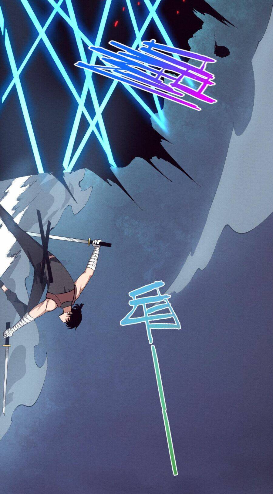 Tiến Hóa Cuồng Triều Chapter 32 - Trang 2