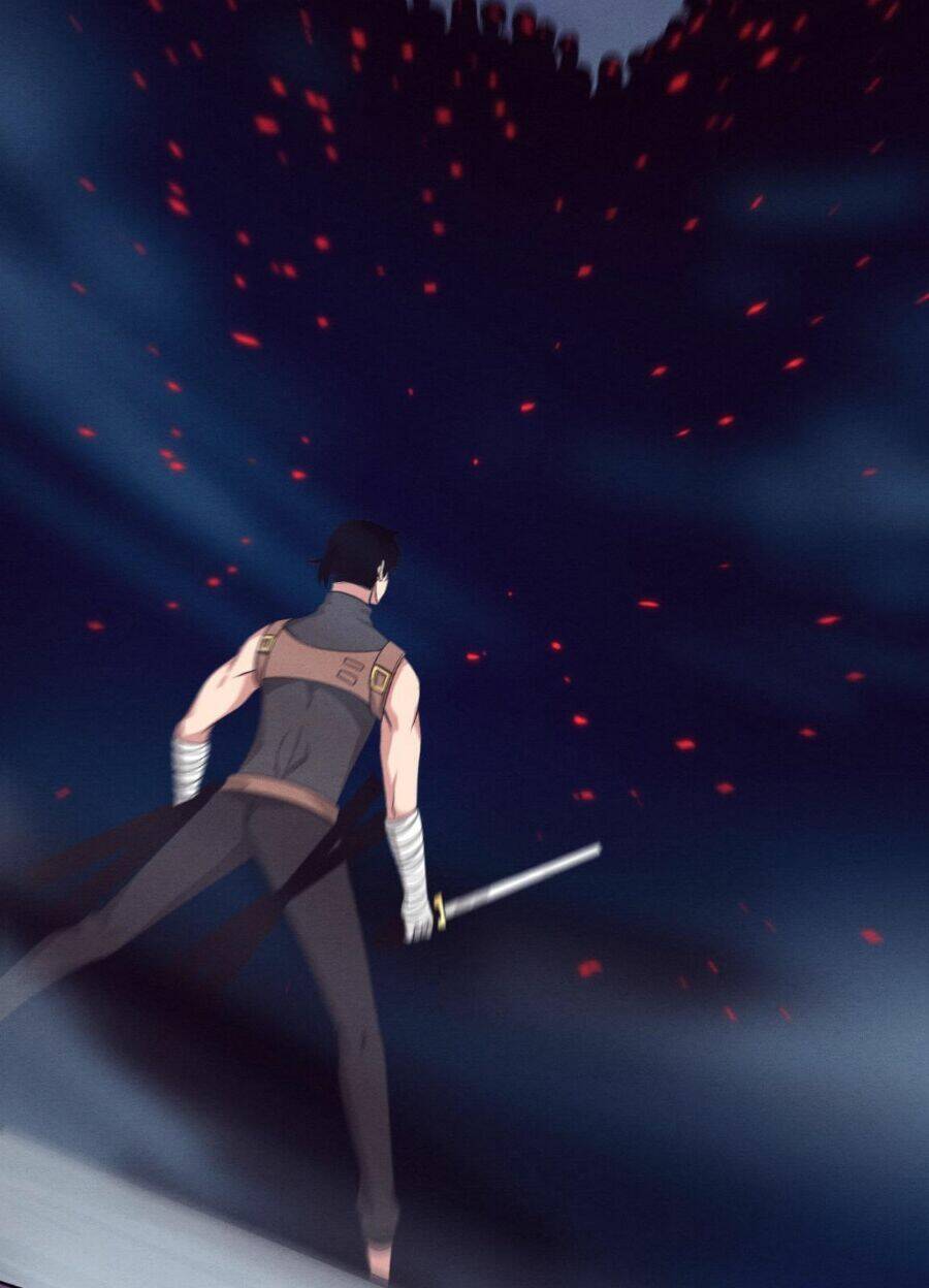 Tiến Hóa Cuồng Triều Chapter 32 - Trang 2