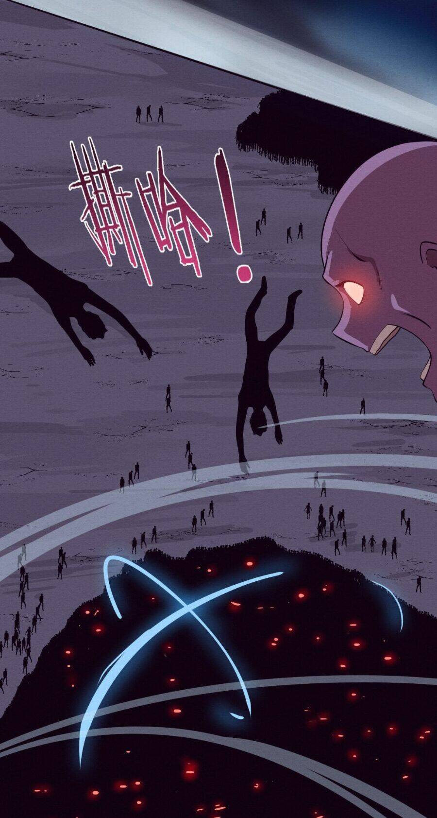 Tiến Hóa Cuồng Triều Chapter 32 - Trang 2