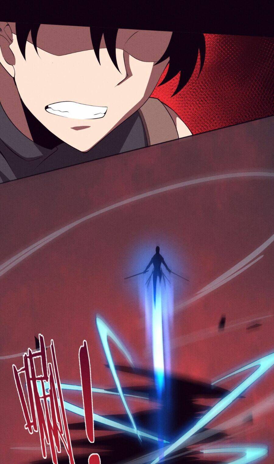 Tiến Hóa Cuồng Triều Chapter 32 - Trang 2