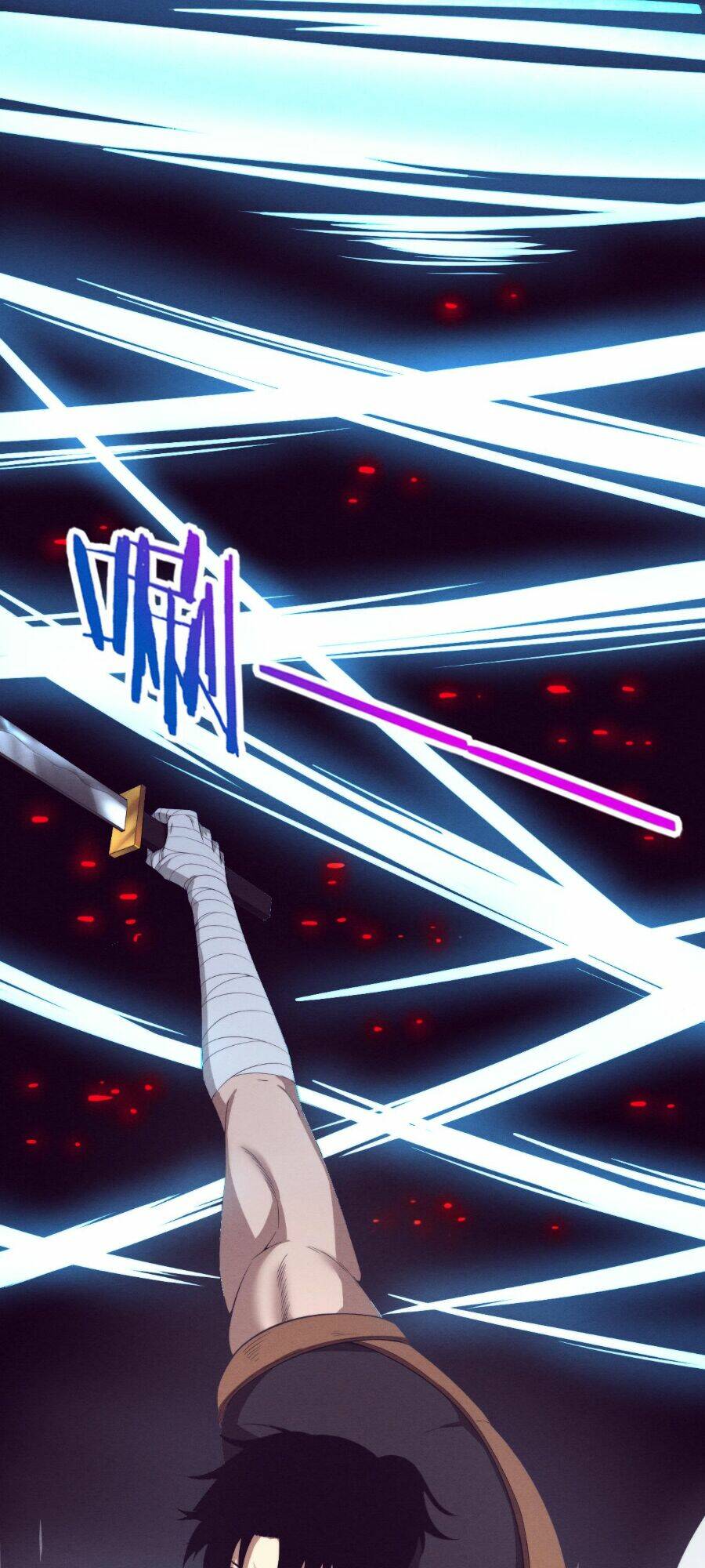 Tiến Hóa Cuồng Triều Chapter 32 - Trang 2