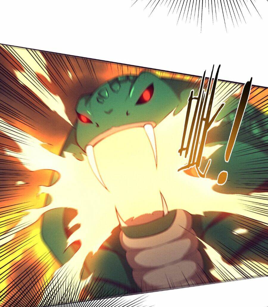 Tiến Hóa Cuồng Triều Chapter 32 - Trang 2