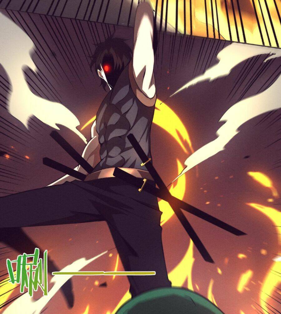 Tiến Hóa Cuồng Triều Chapter 32 - Trang 2