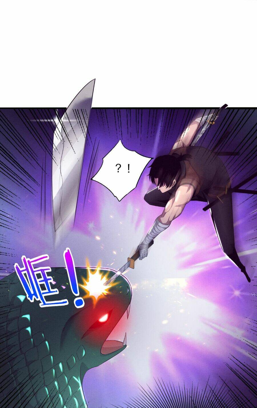 Tiến Hóa Cuồng Triều Chapter 32 - Trang 2