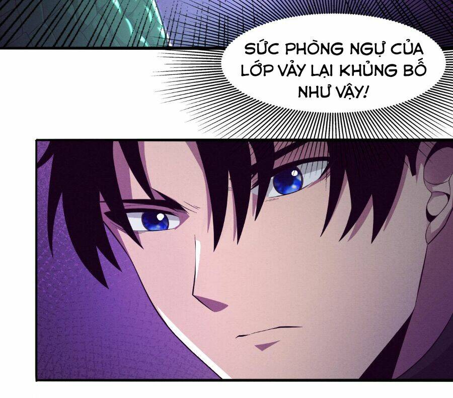 Tiến Hóa Cuồng Triều Chapter 32 - Trang 2