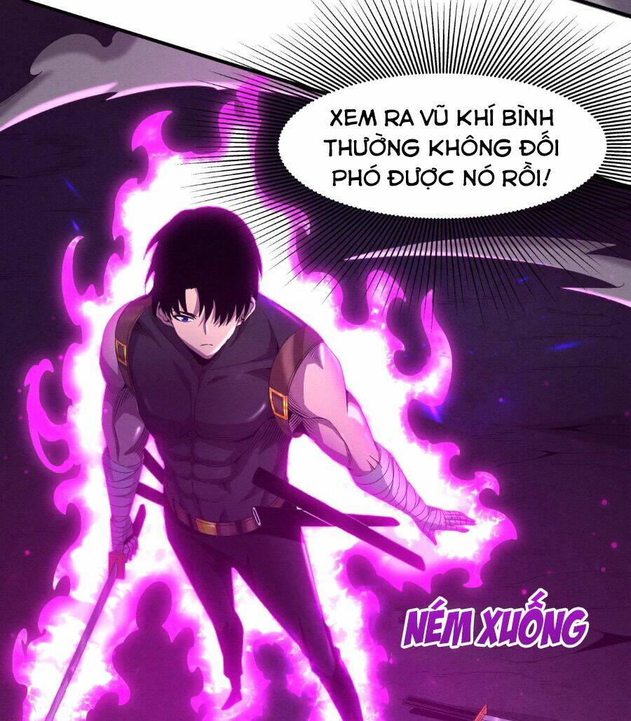 Tiến Hóa Cuồng Triều Chapter 32 - Trang 2