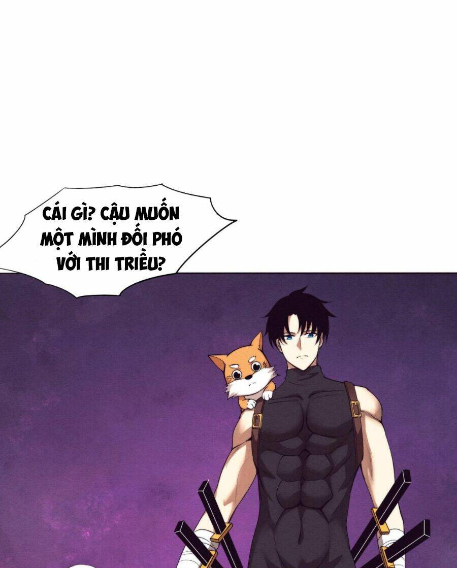 Tiến Hóa Cuồng Triều Chapter 32 - Trang 2