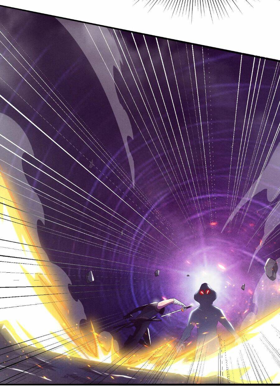 Tiến Hóa Cuồng Triều Chapter 32 - Trang 2