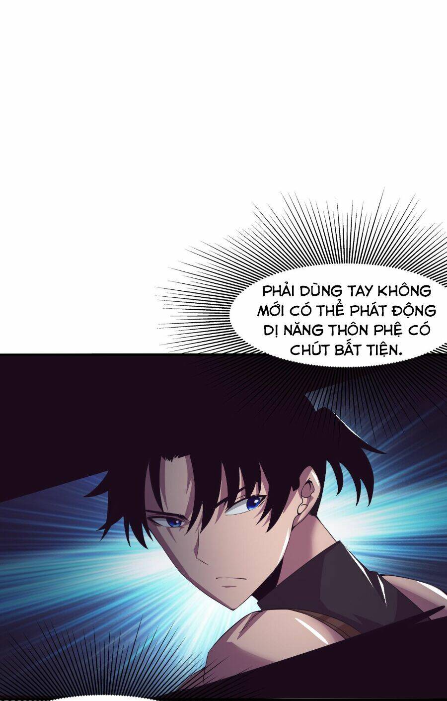 Tiến Hóa Cuồng Triều Chapter 32 - Trang 2