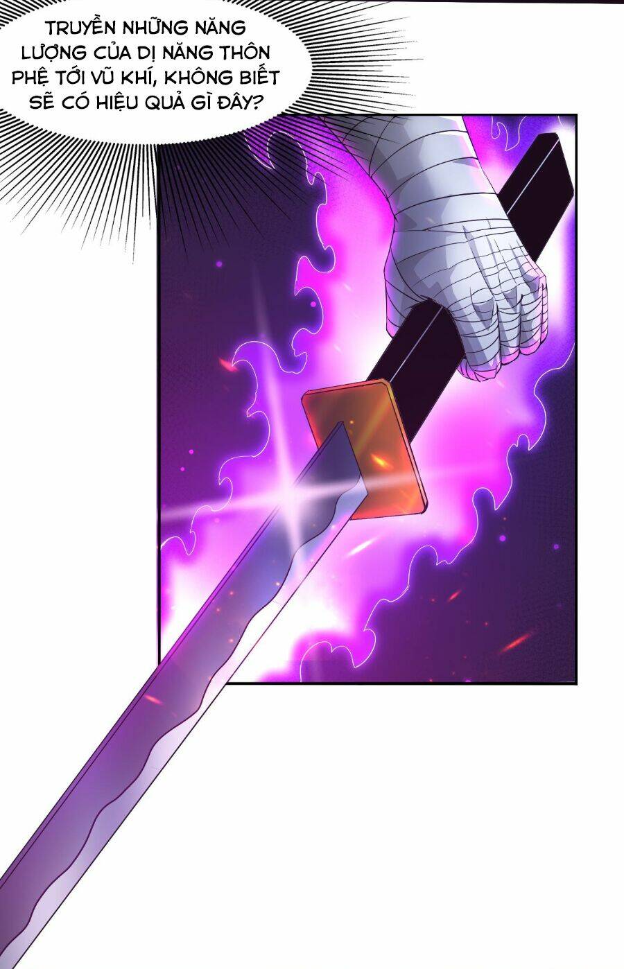 Tiến Hóa Cuồng Triều Chapter 32 - Trang 2