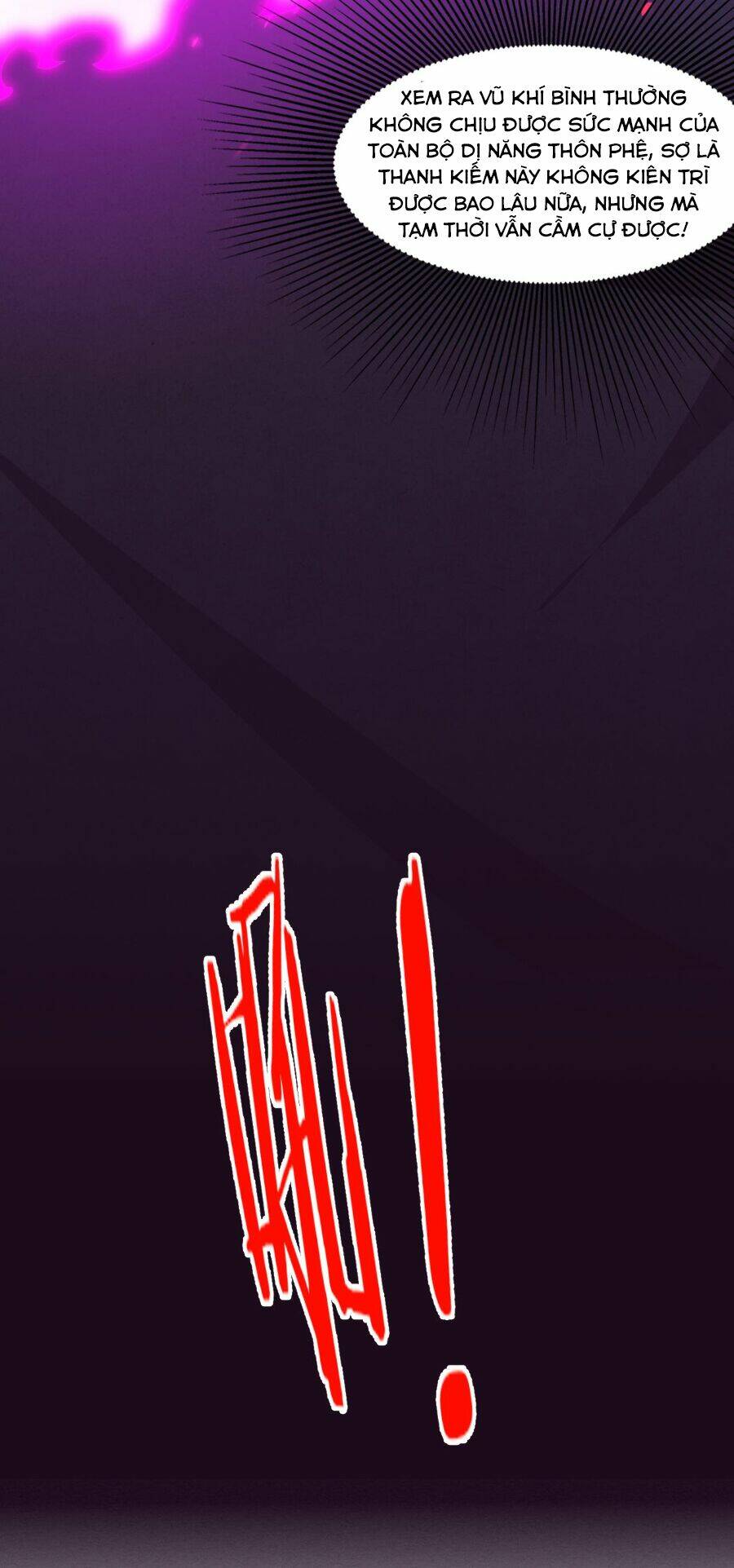 Tiến Hóa Cuồng Triều Chapter 32 - Trang 2