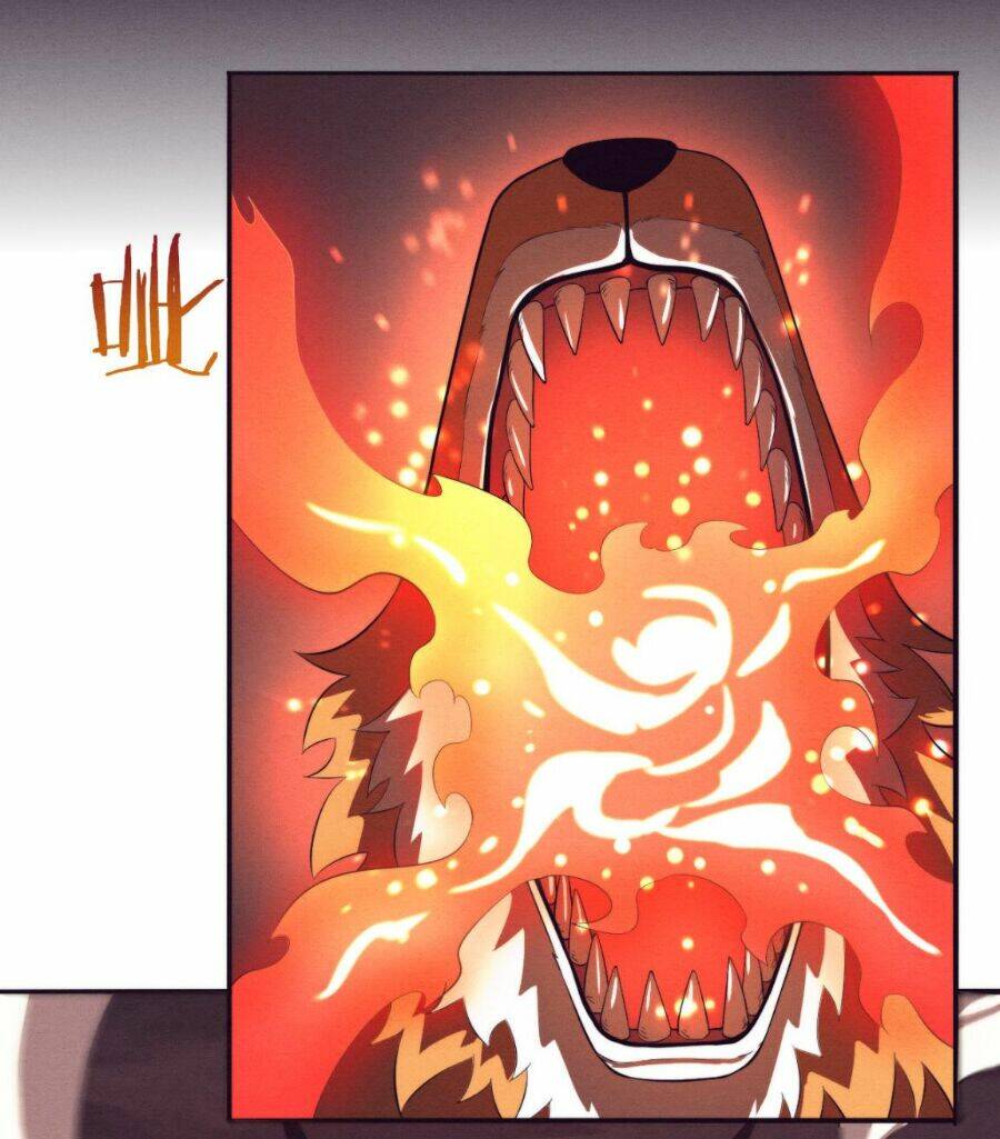 Tiến Hóa Cuồng Triều Chapter 32 - Trang 2