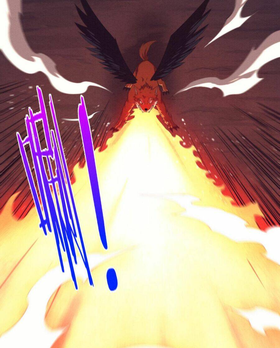 Tiến Hóa Cuồng Triều Chapter 32 - Trang 2