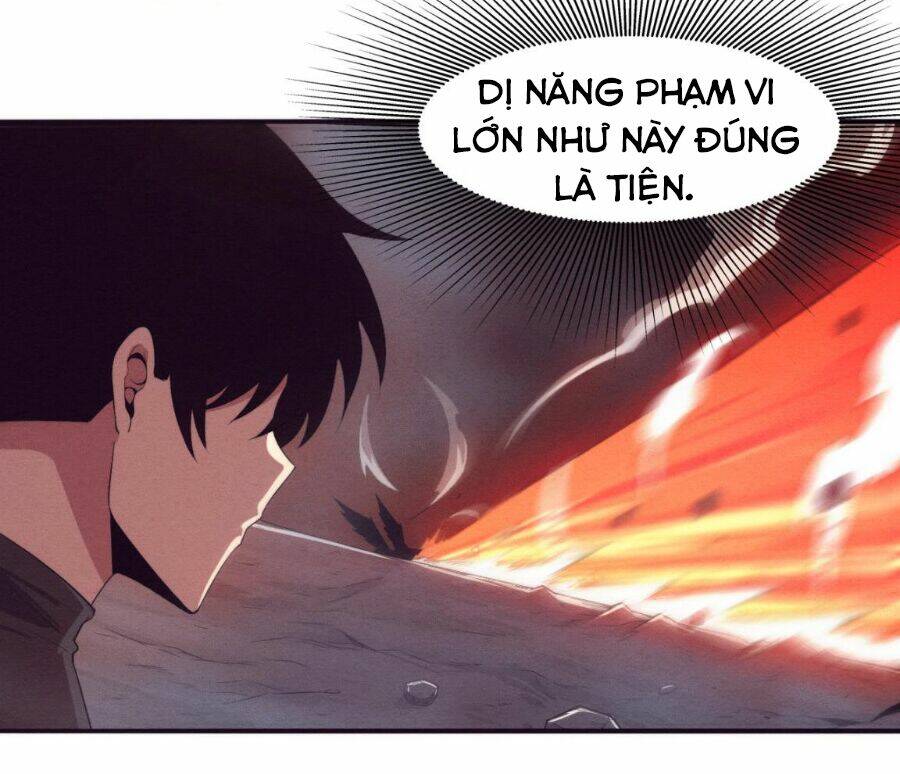 Tiến Hóa Cuồng Triều Chapter 32 - Trang 2