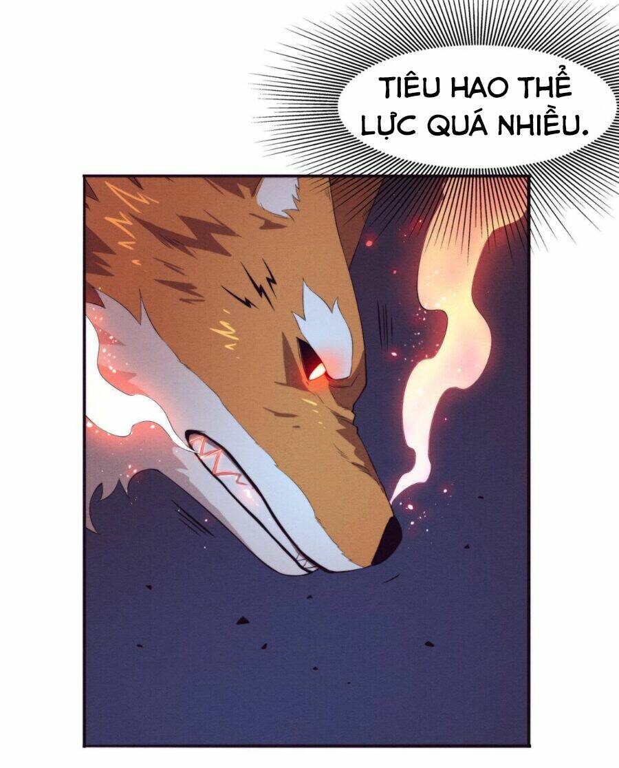 Tiến Hóa Cuồng Triều Chapter 32 - Trang 2