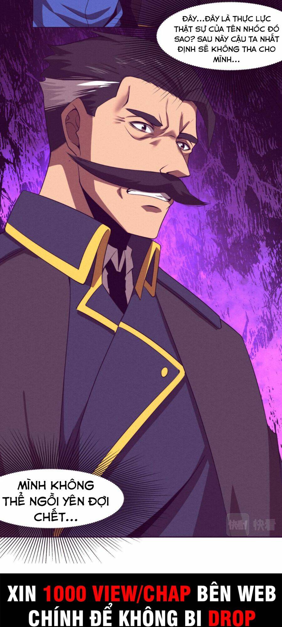 Tiến Hóa Cuồng Triều Chapter 32 - Trang 2