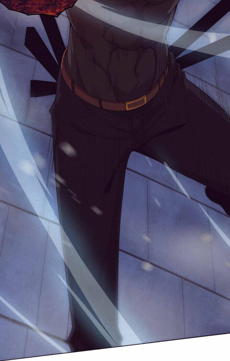 Tiến Hóa Cuồng Triều Chapter 32 - Trang 2