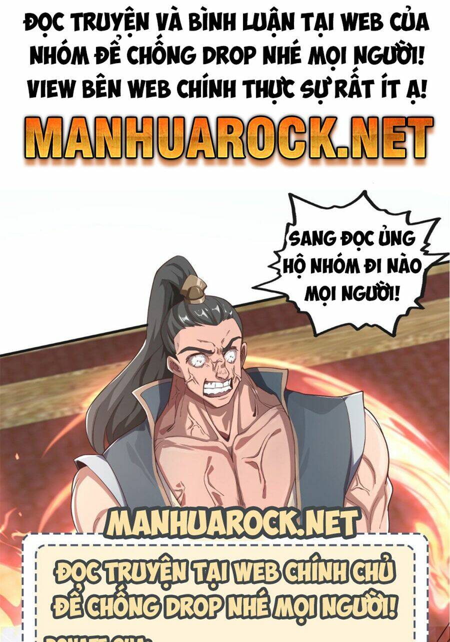 Tiến Hóa Cuồng Triều Chapter 33 - Trang 2