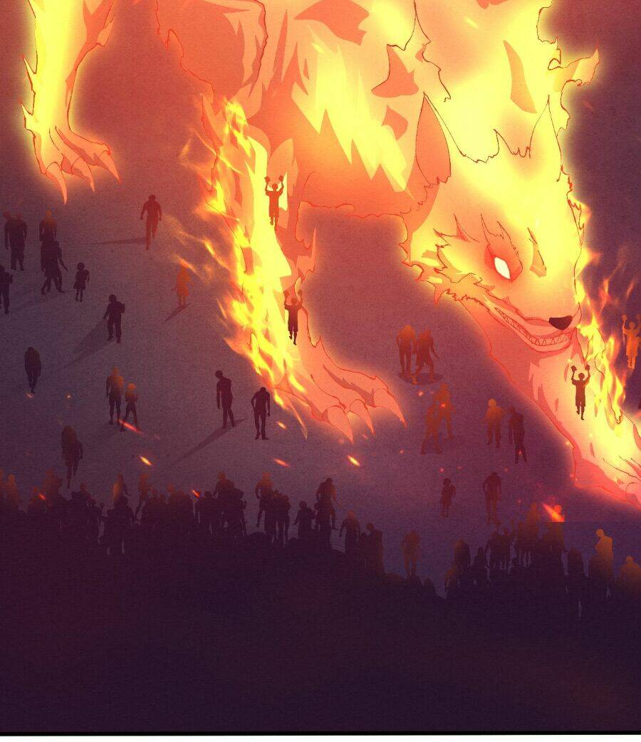 Tiến Hóa Cuồng Triều Chapter 33 - Trang 2